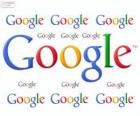 Λογότυπο της Google